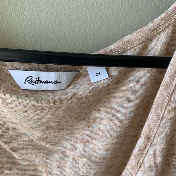 Camisole Reitmans 2X - Picture 3 of 3